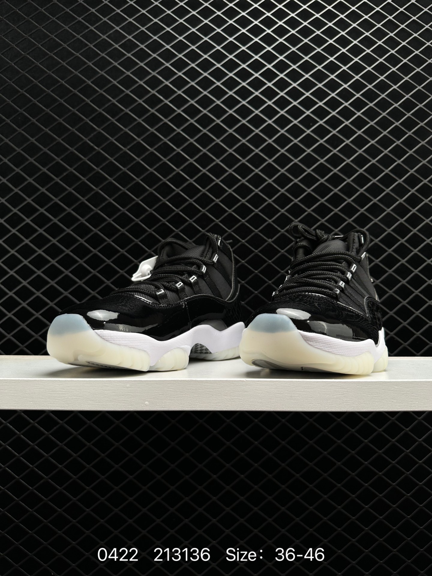 Air Jordan 11 Retro “Jubilee”